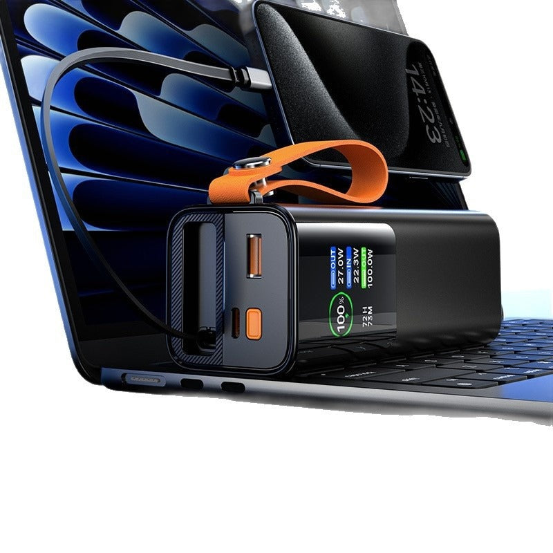 Portable Charger