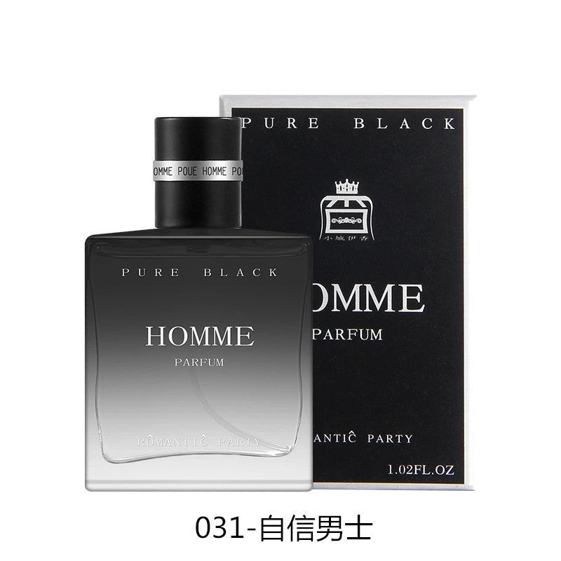 Xiao Cheng Yi Xiang Men's 30ml Ocean Woody Fragrance