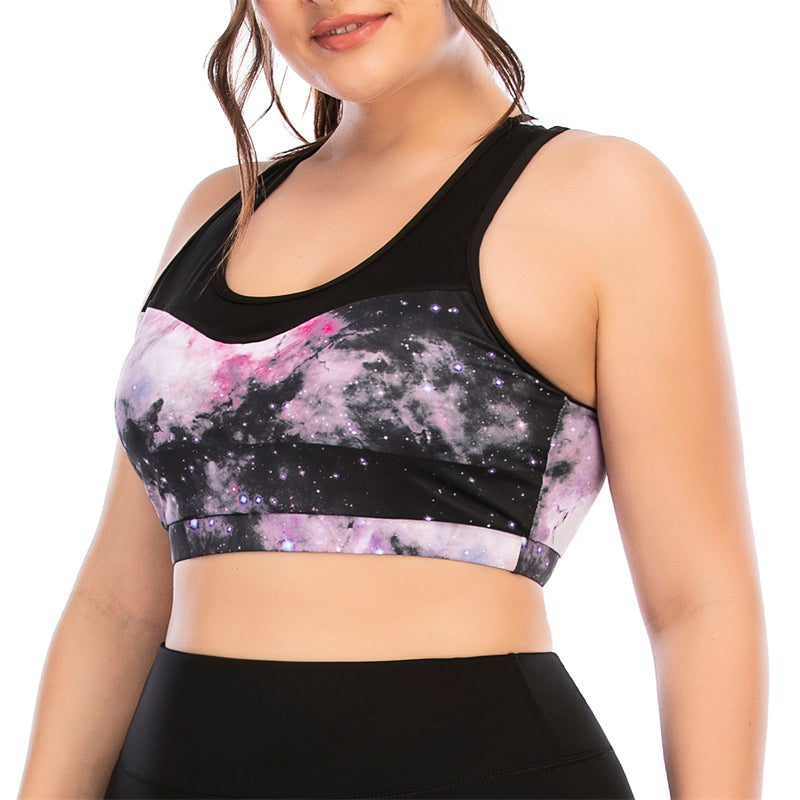 Plus Size Quick Dry 2 Piece Active Wear for Women