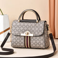 Fashionable Women's Handbag 2023 Summer Vintage Style