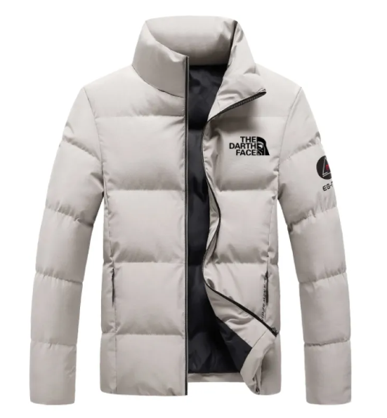Men's Winter Warm Long Sleeve