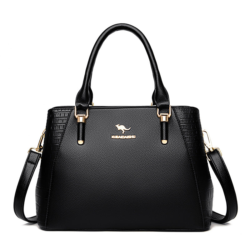 2023 Fashionable Large Capacity Tote Bag for Women