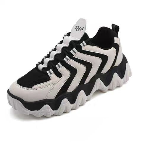 Men's Summer Breathable Casual Sneakers 2020 Trend