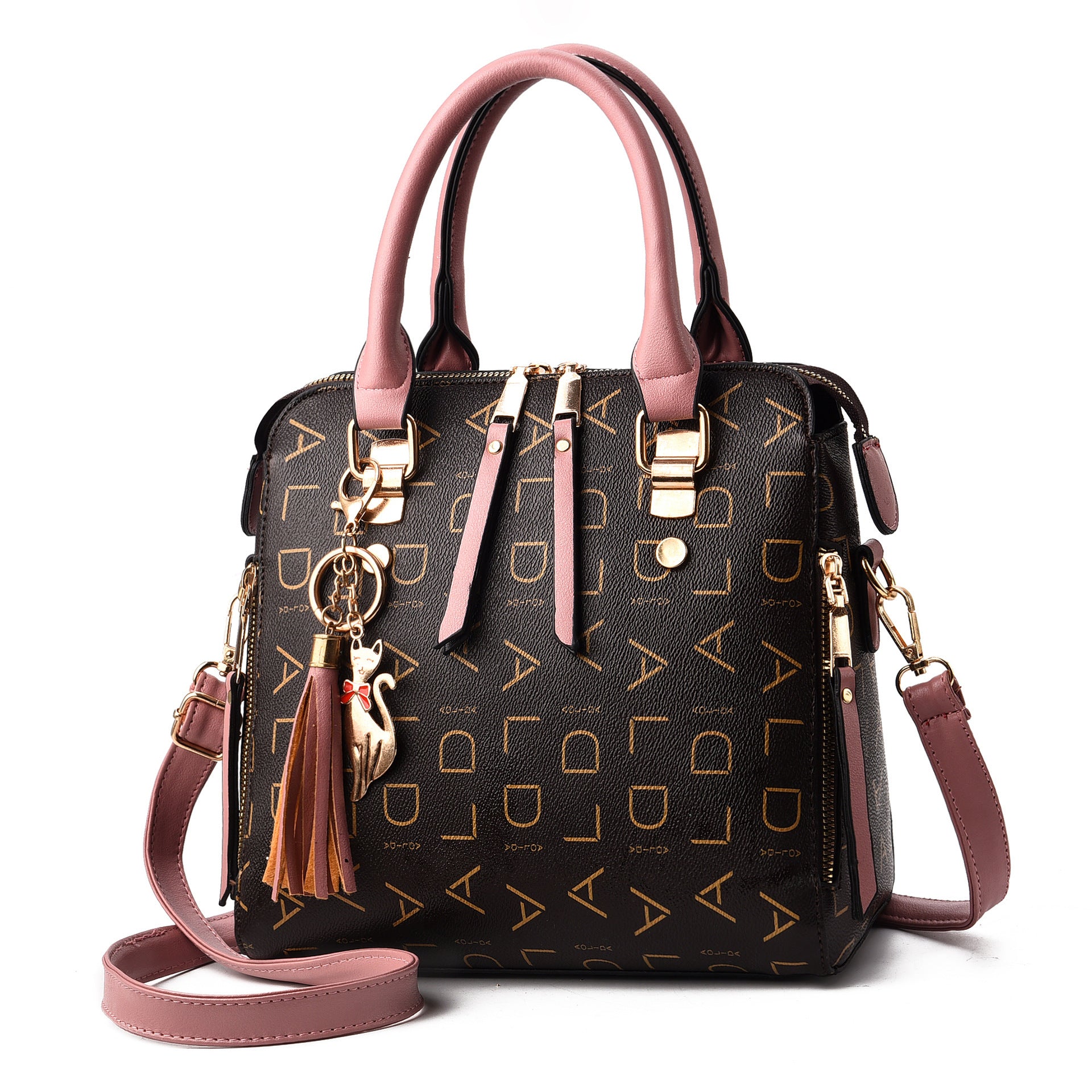 2023 Fashion Shoulder Bag for Women - Casual Tote