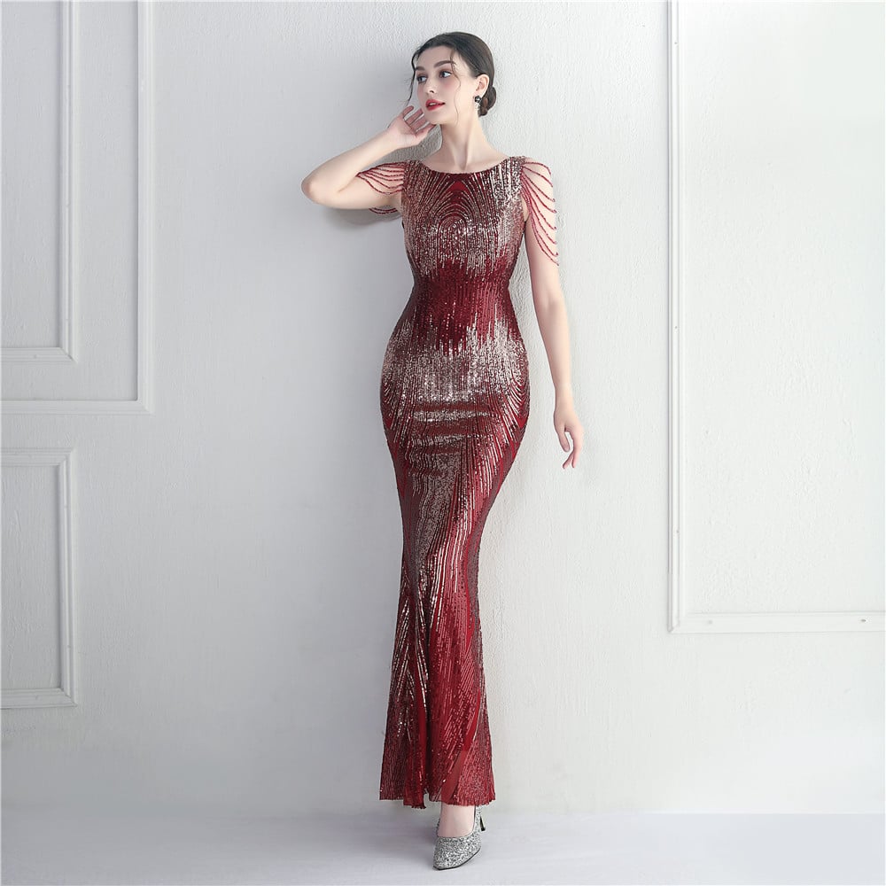 Craft Beads for Party Dinner Ceremony Music Dress