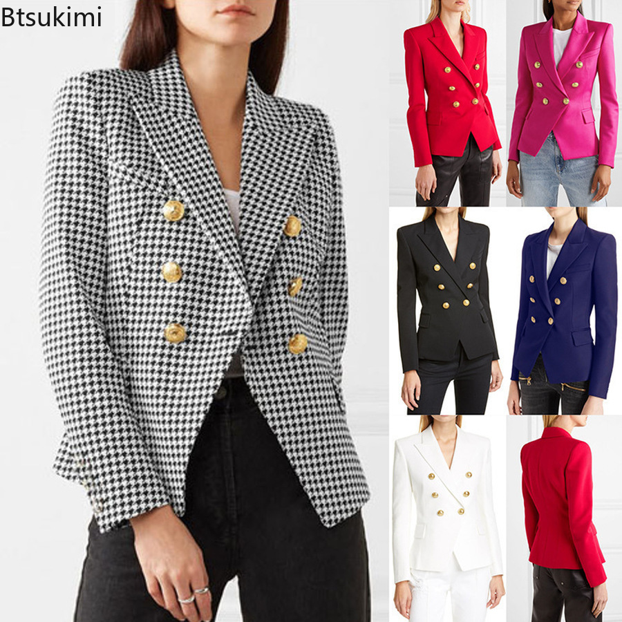 Elegant Versatile Ladies Blazer for Comfort and Style
