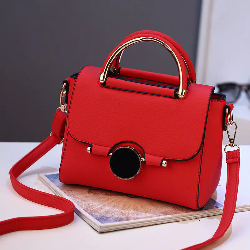 Fashion Handbag - Single Shoulder Bag