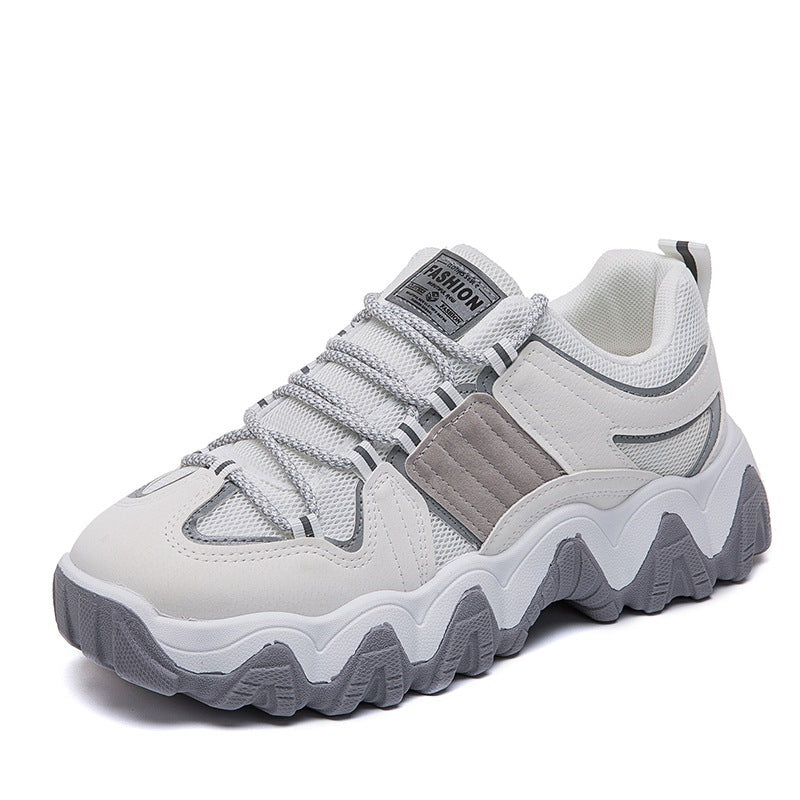 Men's Summer Breathable Casual Sneakers 2020 Trend