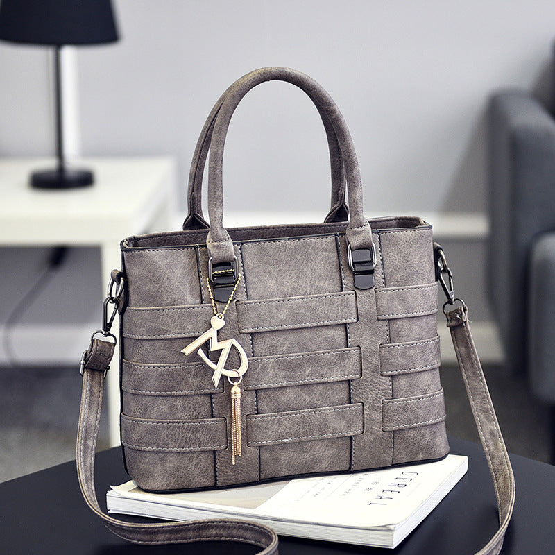 Shoulder Bag, Handbag, Large Tote