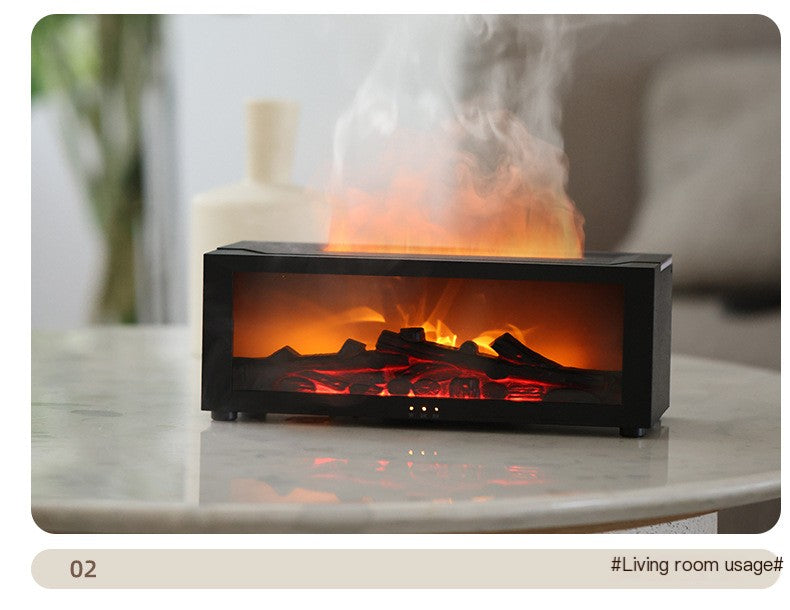 Aromatherapy Machine (One Set)