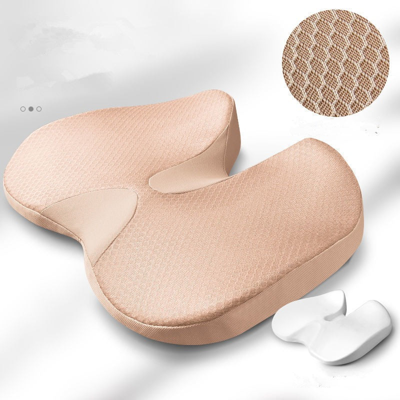 Summer Breathable Car Seat Cushion