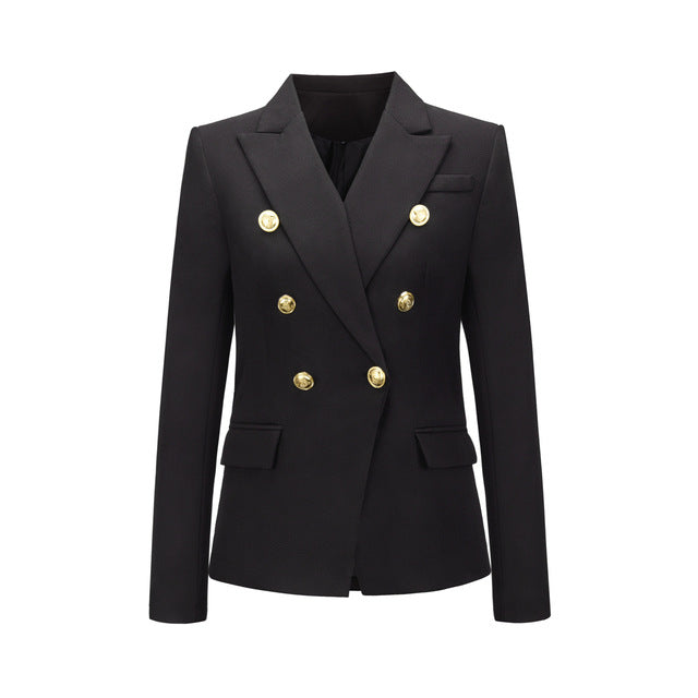 Elegant Versatile Ladies Blazer for Comfort and Style