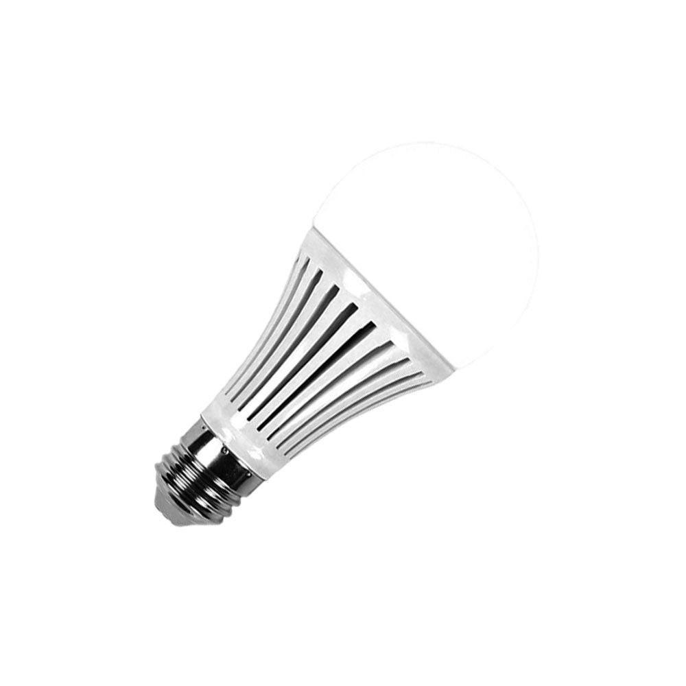 LED Bulbs, 10x 7W Adjustable Warm Light