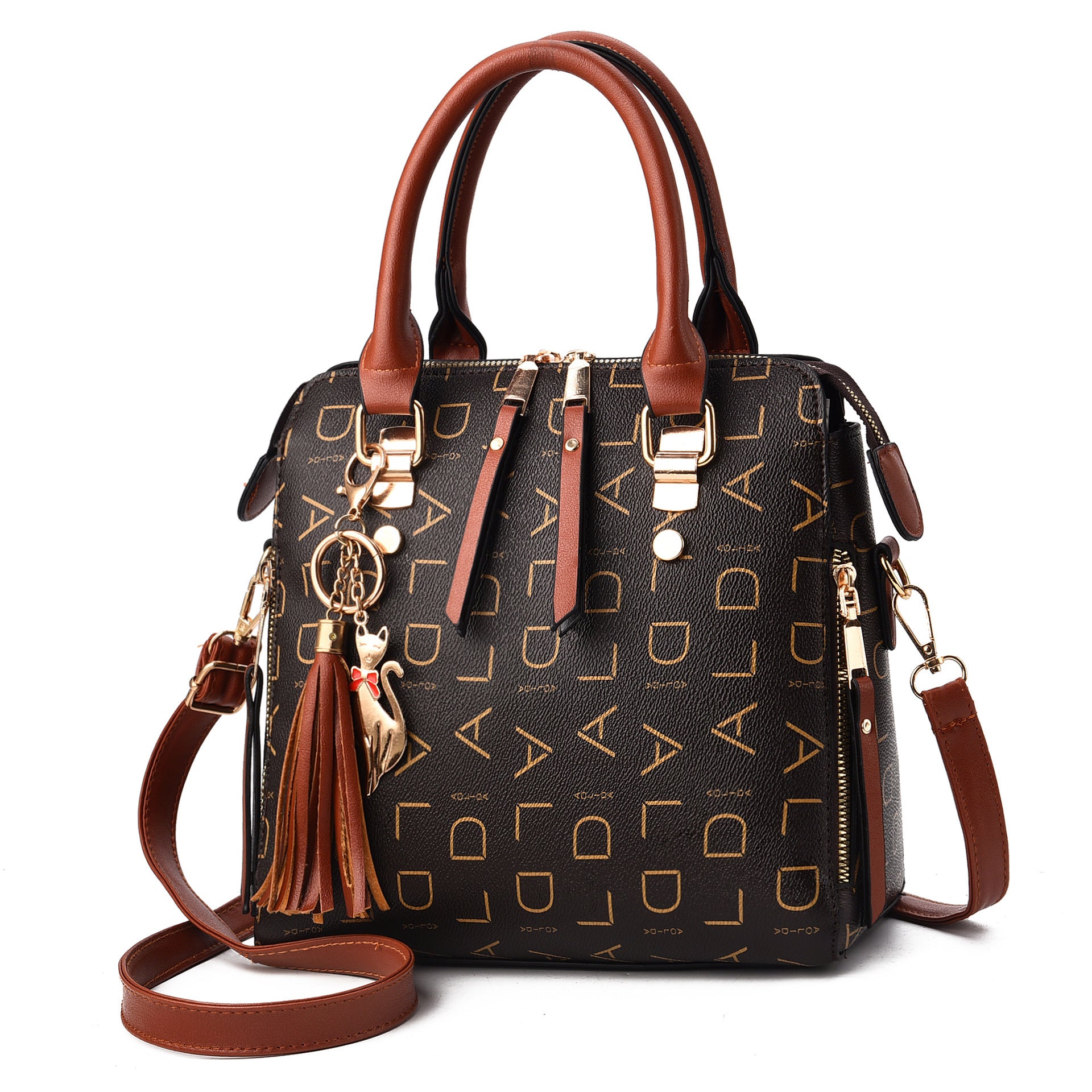 2023 Fashion Shoulder Bag for Women - Casual Tote