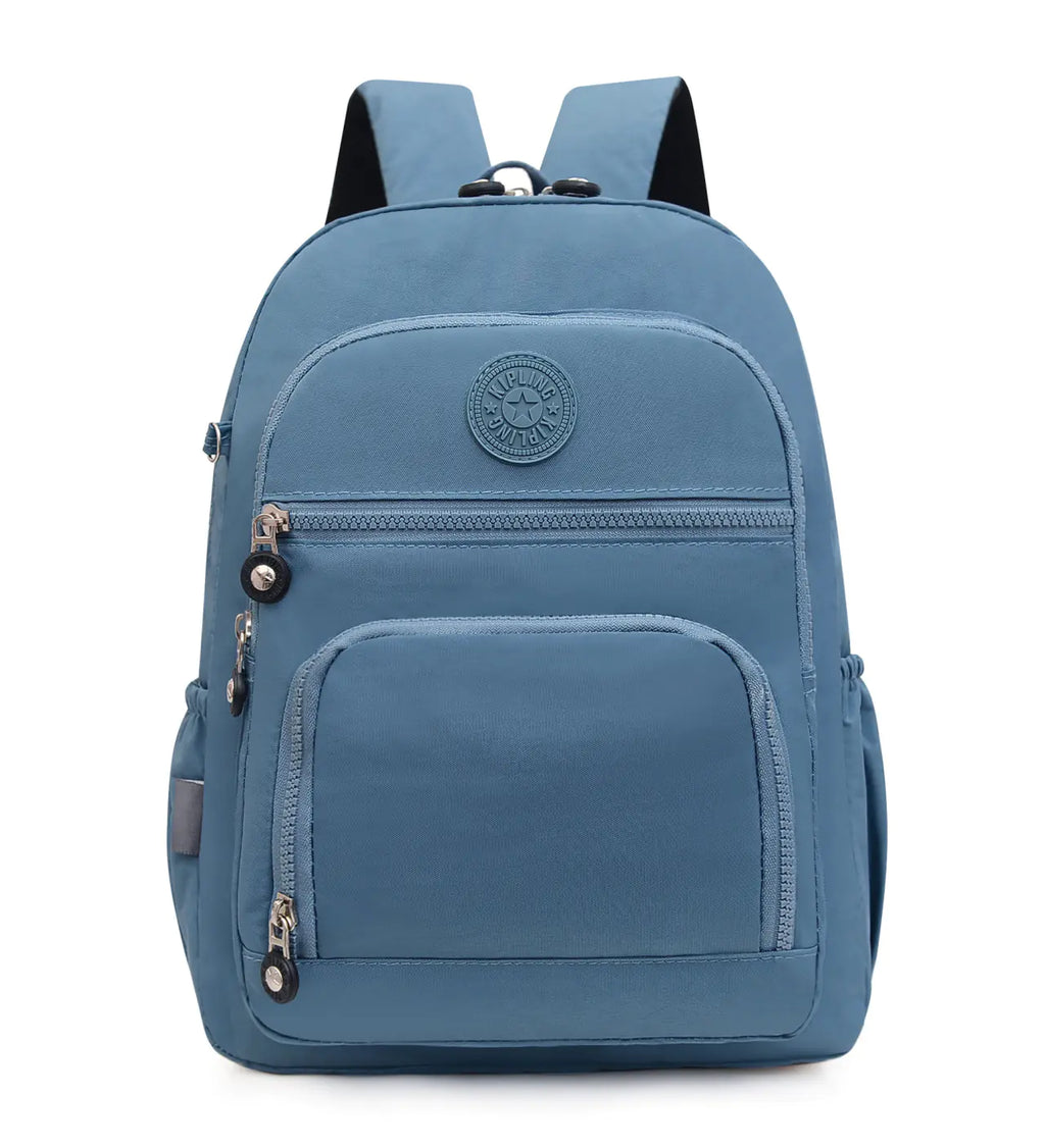 2023 Lightweight Oxford Cloth Backpack for Students
