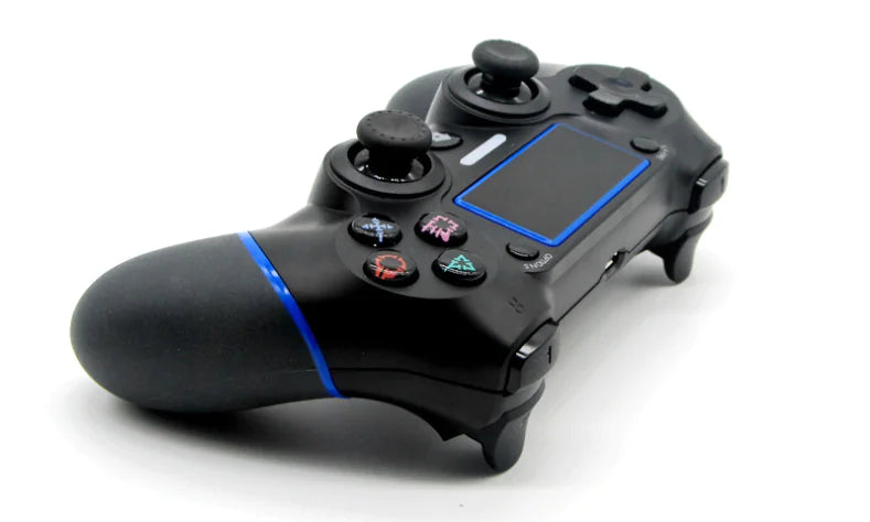 PS4 Wireless Bluetooth Controller with Touch Screen