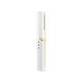 Portable Electric Eyelash Curler for Lasting Curling