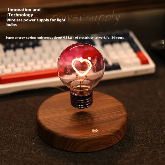 Night Lamp