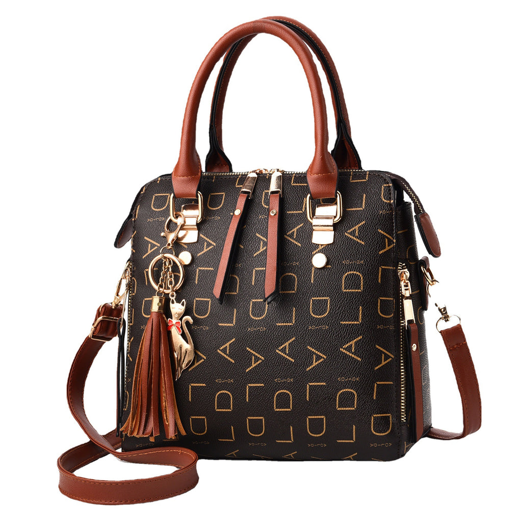2023 Fashion Shoulder Bag for Women - Casual Tote