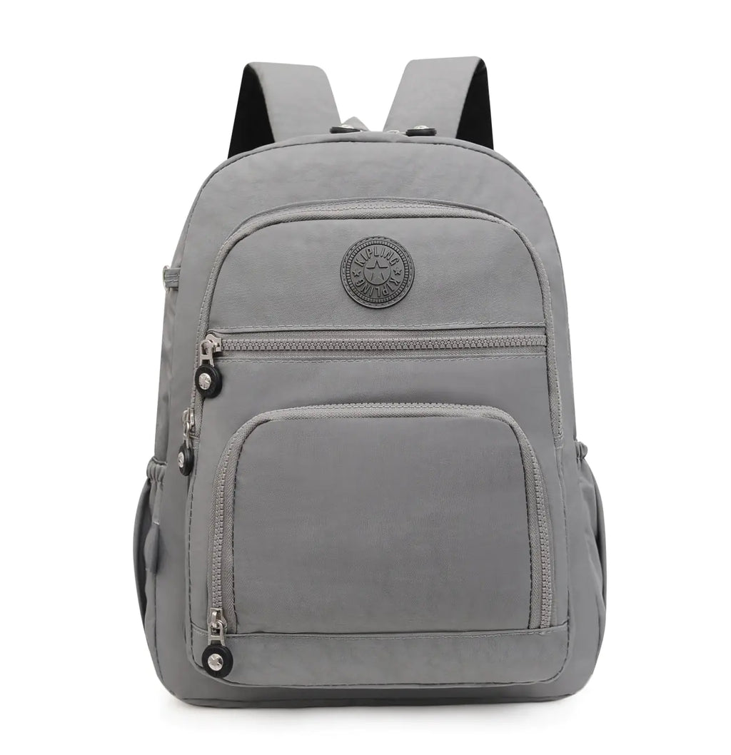2023 Lightweight Oxford Cloth Backpack for Students