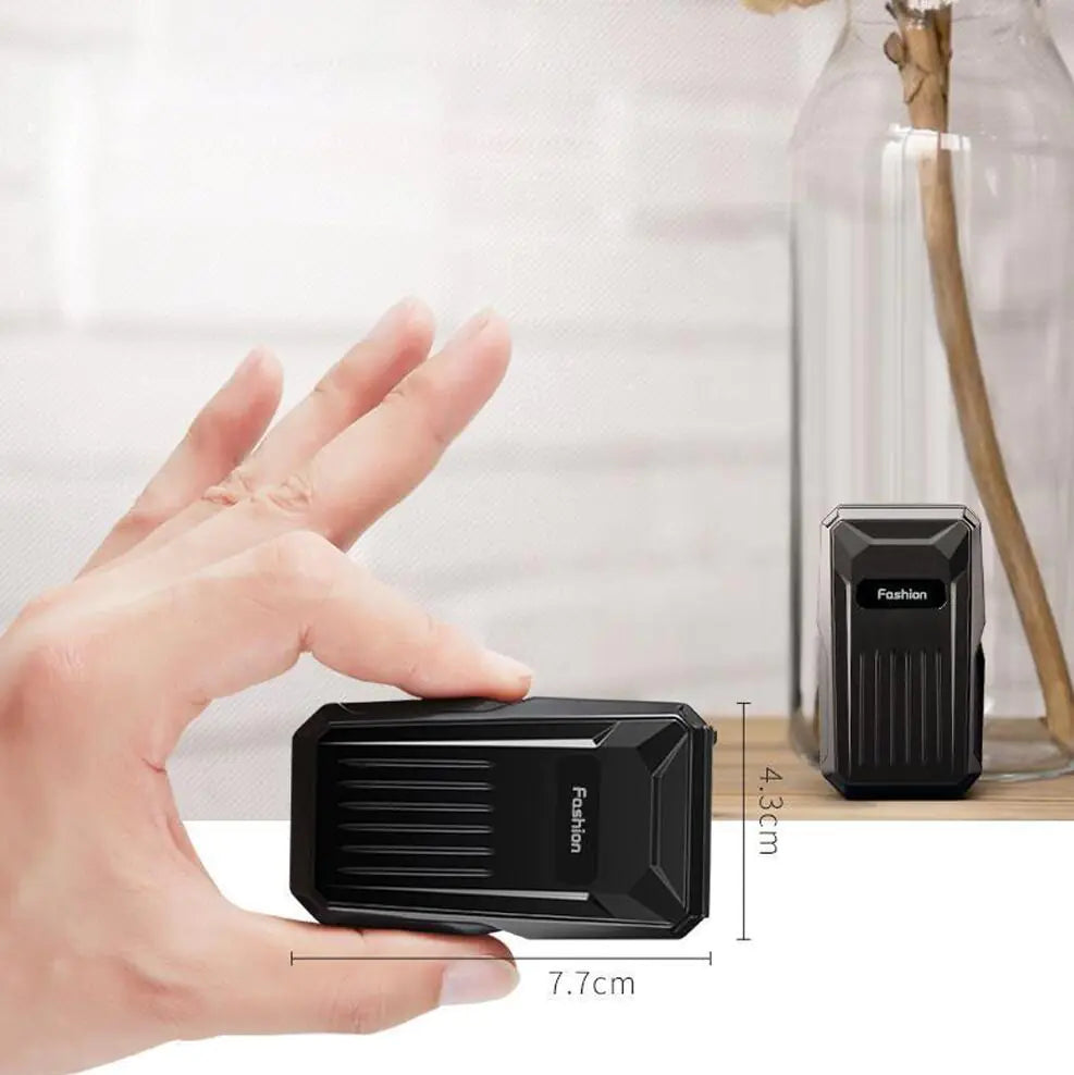 Anti-theft Tracker and Locator Device
