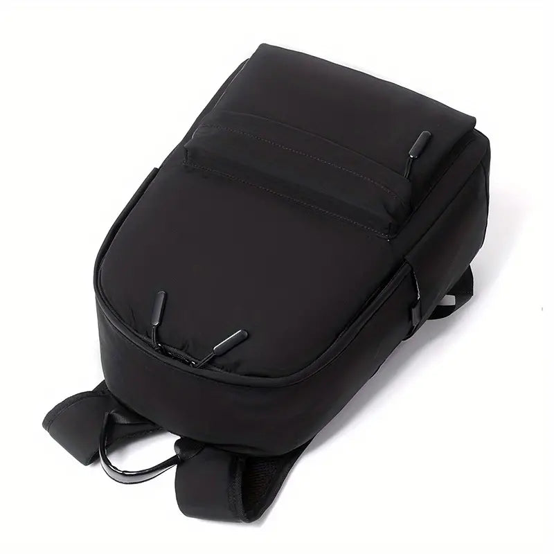 Lightweight Large-Capacity Casual Backpack for Students