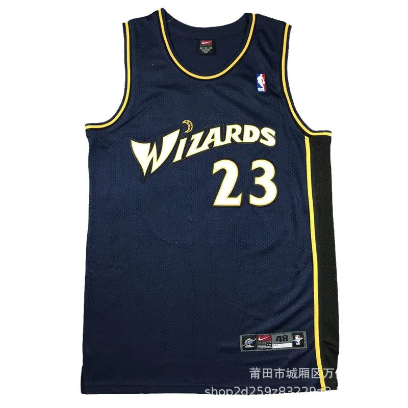 Vintage Basketball Jerseys: Lakers, Warriors, Rockets