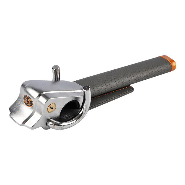 Senhu Steering Wheel Lock with Alarm System