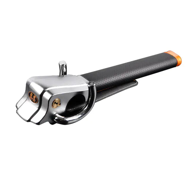 Senhu Steering Wheel Lock with Alarm System