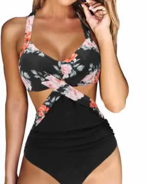 2022 Cross-Back Bodysuit for Dropshipping