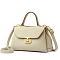 Large Capacity Advanced Texture Handbag for Ladies