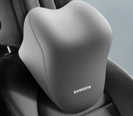 Automotive Lumbar Support Pillow