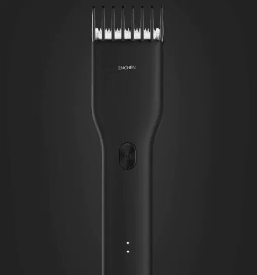 Rechargeable Electric Hair Clipper for Adults and Kids