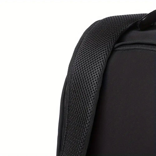Lightweight Large-Capacity Casual Backpack for Students
