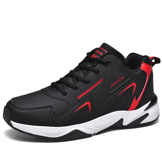 Stylish and Comfortable Men's Classic Sports Shoes