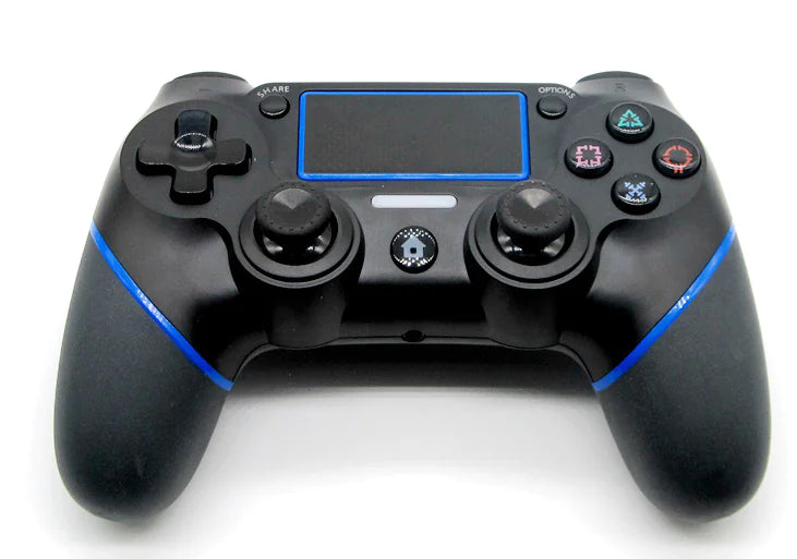 PS4 Wireless Bluetooth Controller with Touch Screen