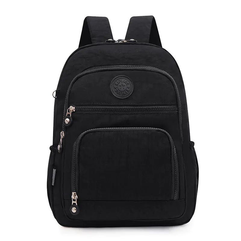 2023 Lightweight Oxford Cloth Backpack for Students