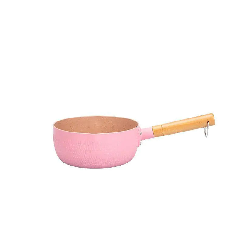 Maifan Stone Non-Stick Milk and Snow Pan