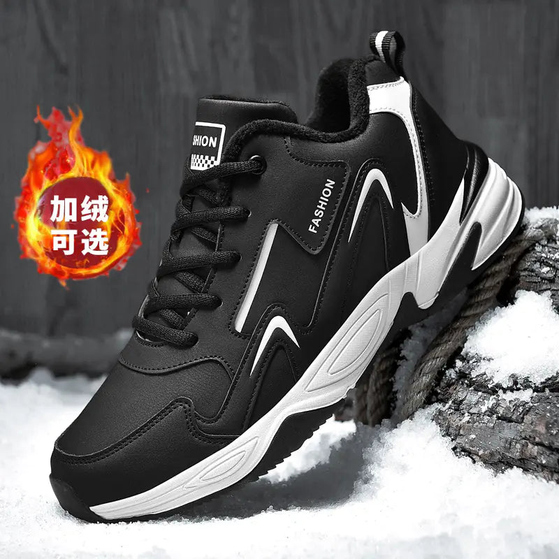 Stylish and Comfortable Men's Classic Sports Shoes