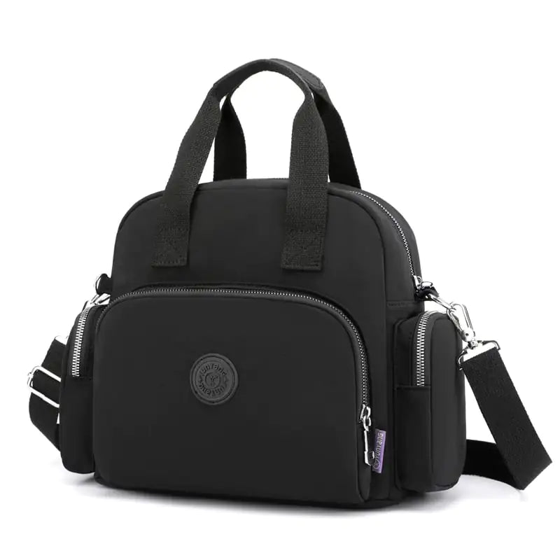 Fashionable Multi-Purpose Leisure Backpack