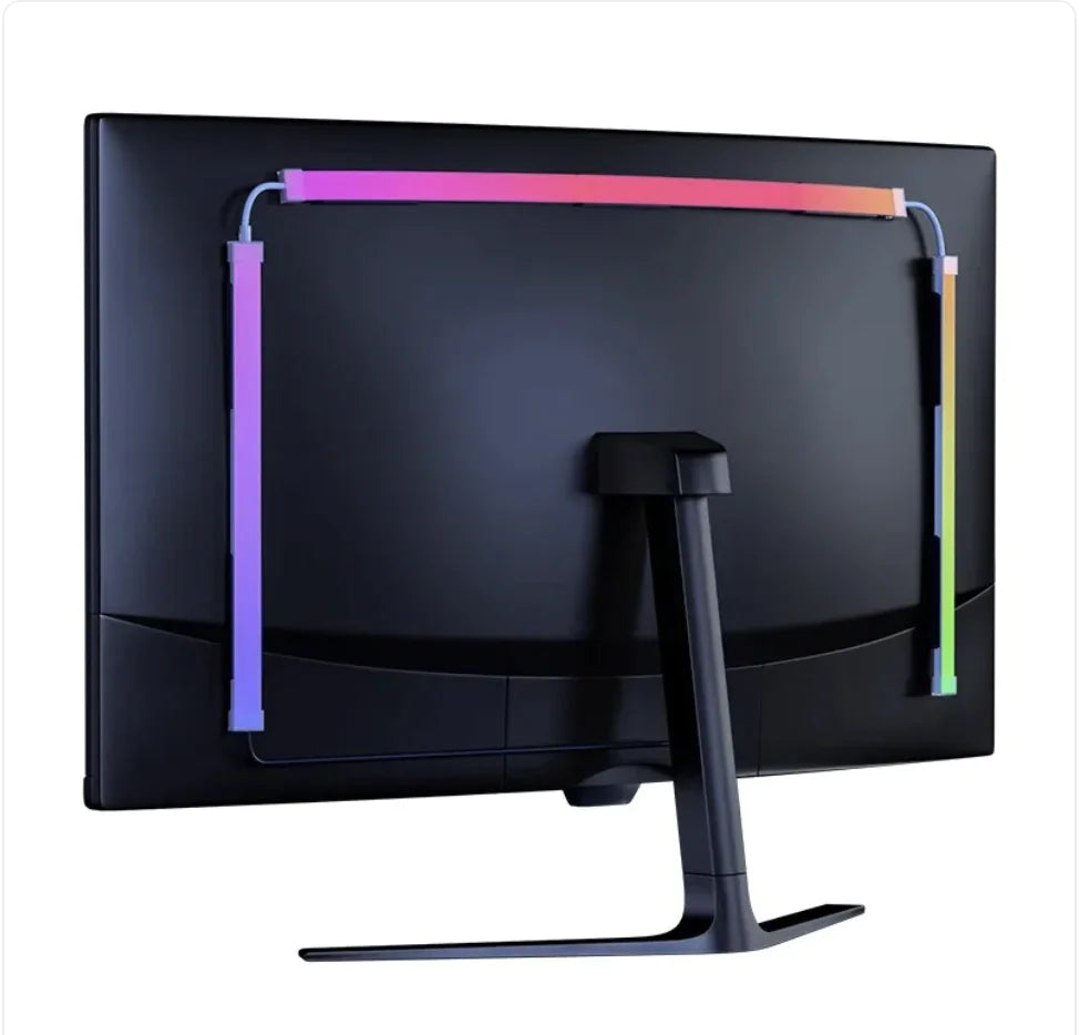 RGB Desktop Display Backlight