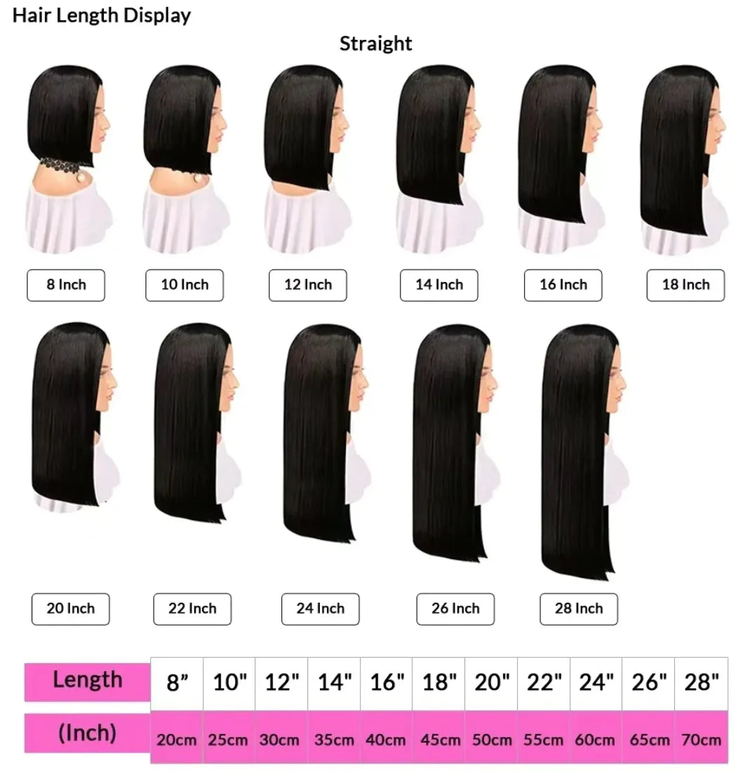 Women's Front Lace Cosplay Wig