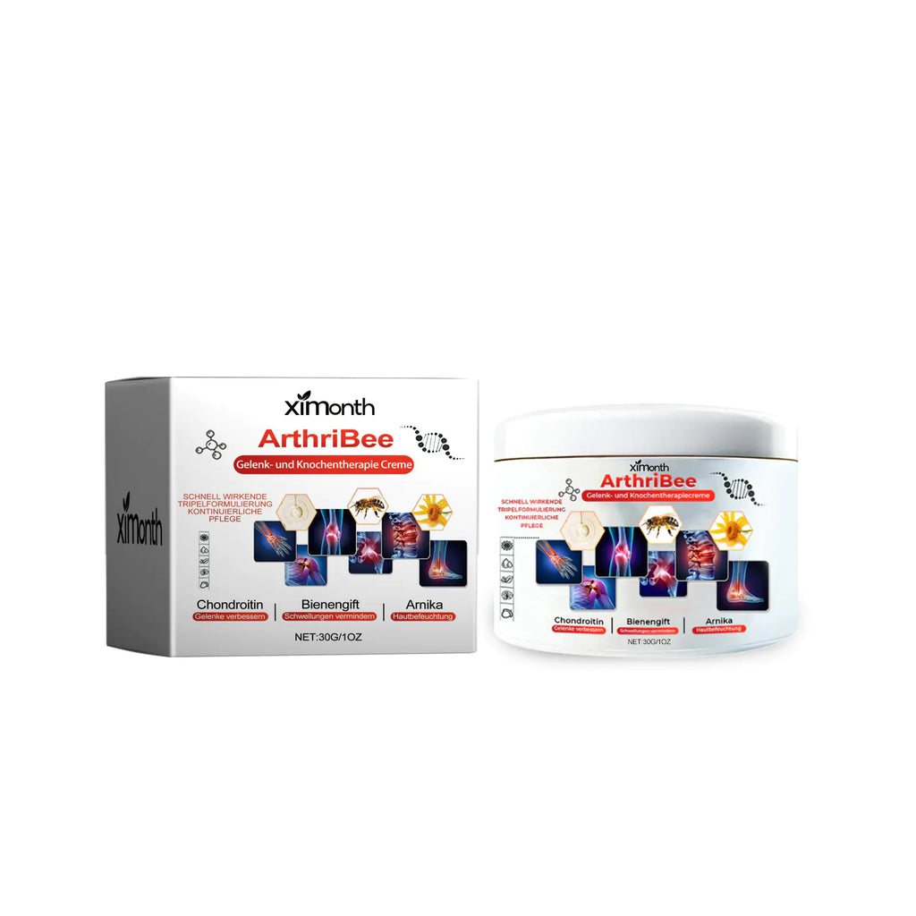 Ximonth Joint Care Cream for Muscle Relief and Massage