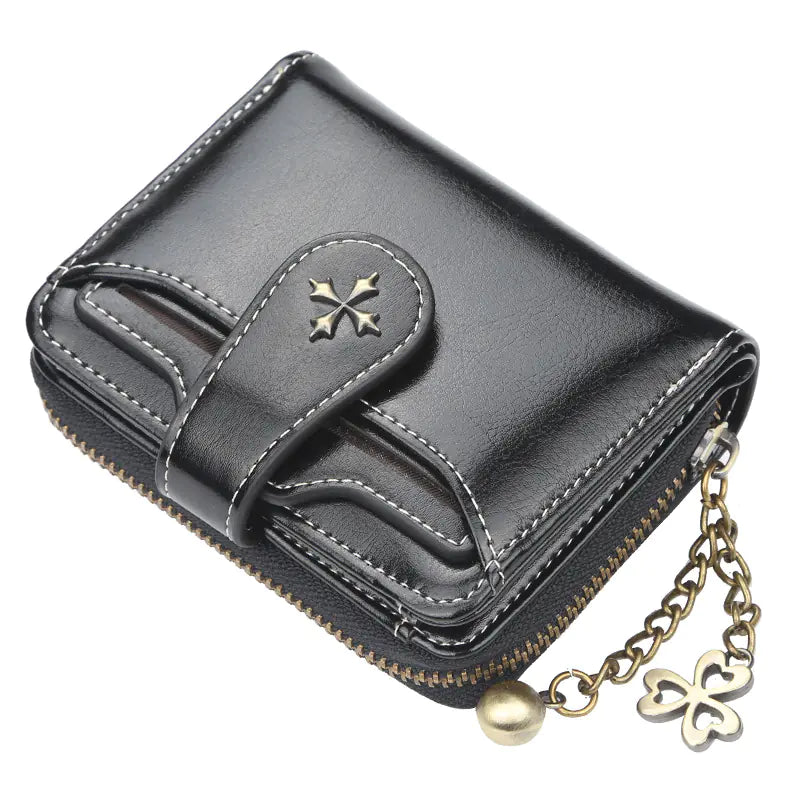 Women's Leather Bag with Detachable Design for Fashion