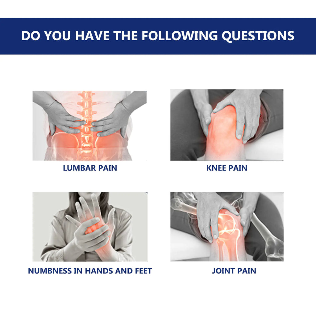 Ximonth Joint Care Cream for Muscle Relief and Massage