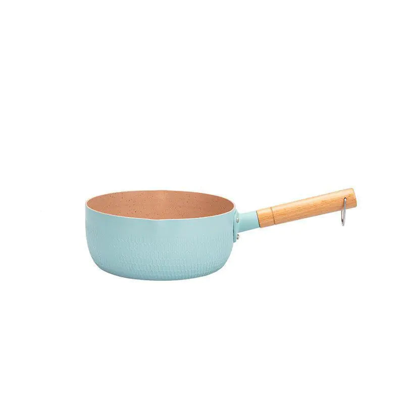 Maifan Stone Non-Stick Milk and Snow Pan