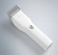 Rechargeable Electric Hair Clipper for Adults and Kids