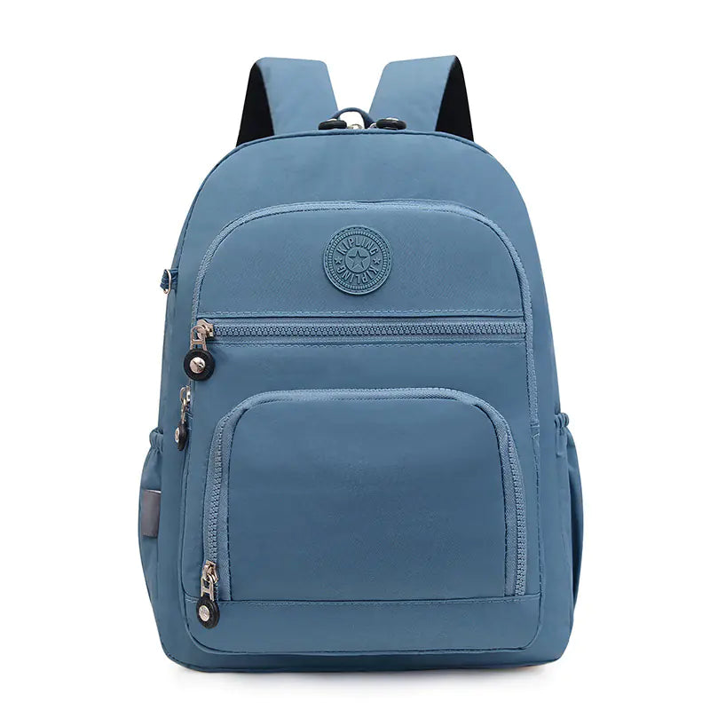 2023 Lightweight Oxford Cloth Backpack for Students