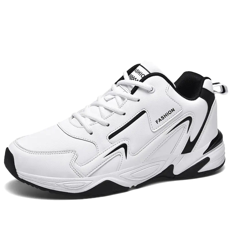 Stylish and Comfortable Men's Classic Sports Shoes
