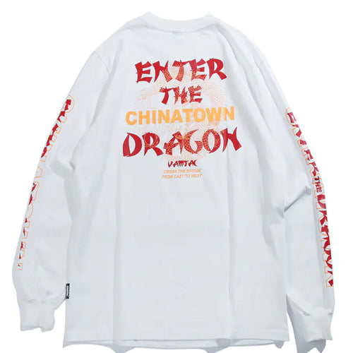 Women's Korean Style Loose Round Neck Sweatshirt